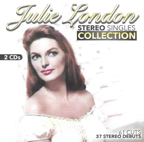 Stereo Singles Collection-61 Cuts