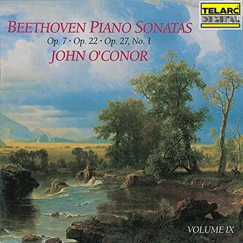 Piano Sonatas 4