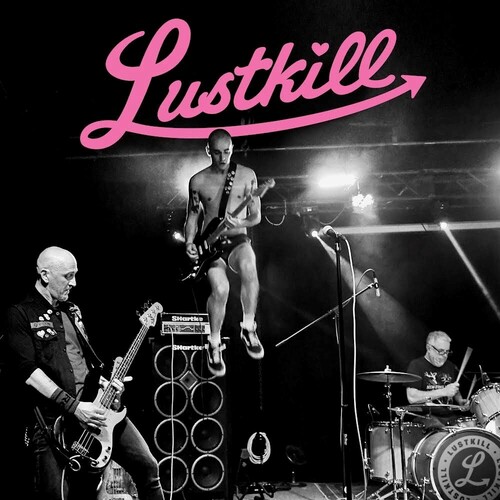 Lustkill