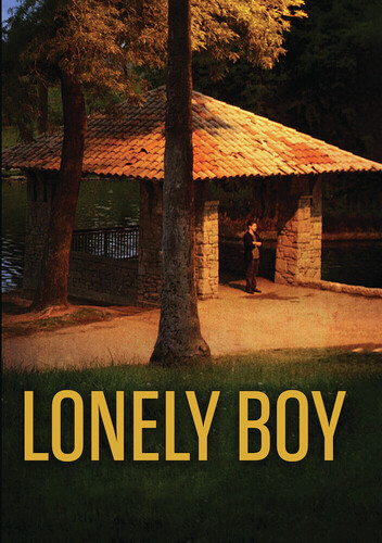 Lonely Boy