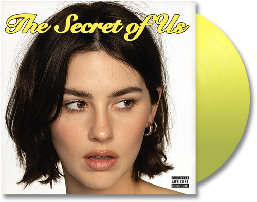 The Secret Of Us [Explicit Content]