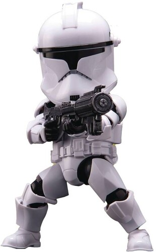 STAR WARS CLONE TROOPER