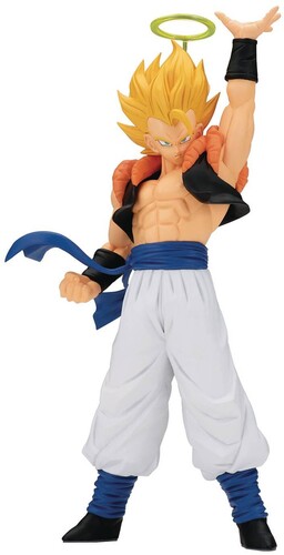 DRAGON BALL Z MATCH MAKERS SUPER SAIYAN GOGETA