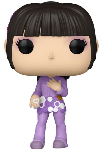 Funko POP! Rocks: New Jeans - Hyein, New Jeans Outfit