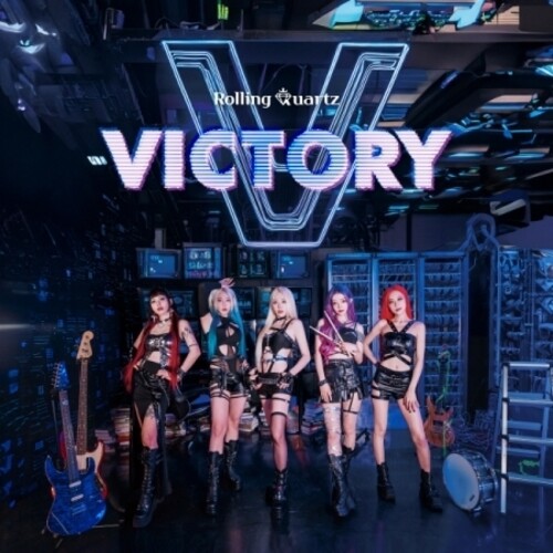 Victory [Import]