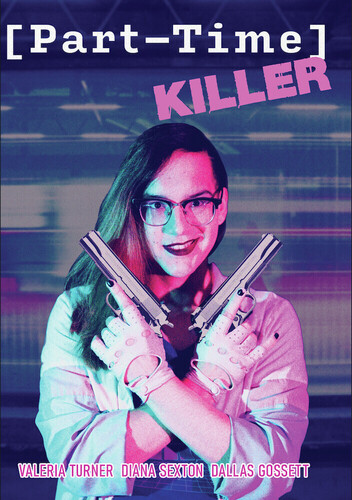 Part-Time Killer