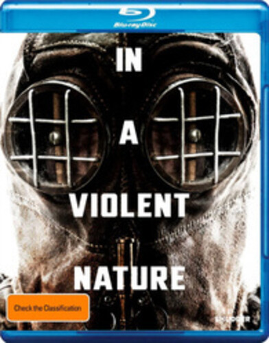 In a Violent Nature [Import]