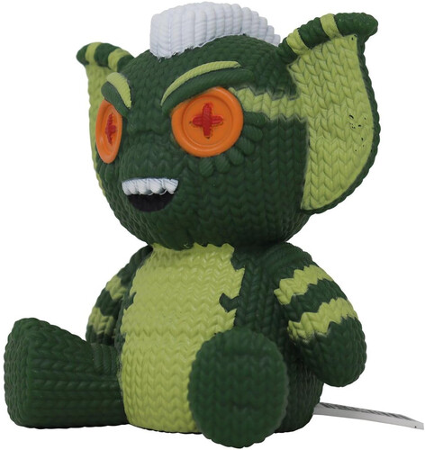 Gremlins Stripe Hmbr 6in Vinyl Fig (Net) (Clcb)