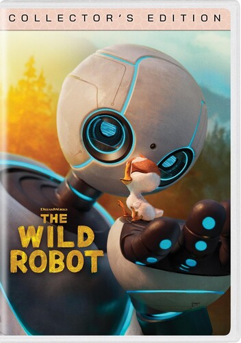 The Wild Robot