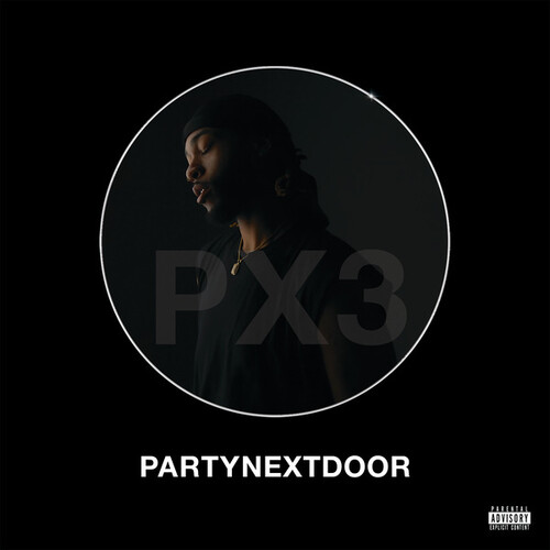 Partynextdoor 3