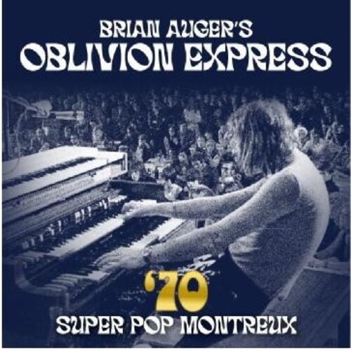 70 Super Pop Montreux [Import]