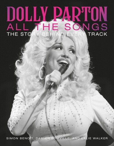 DOLLY PARTON ALL THE SONGS