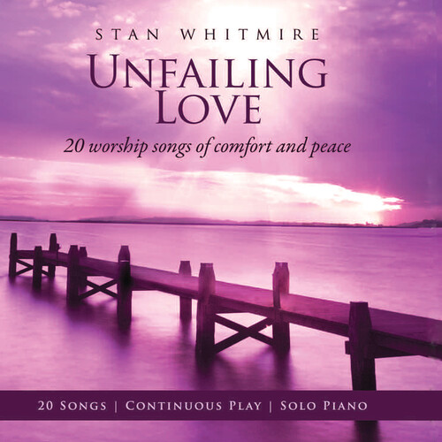Unfailing Love