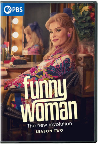 Funny Woman: Season 2