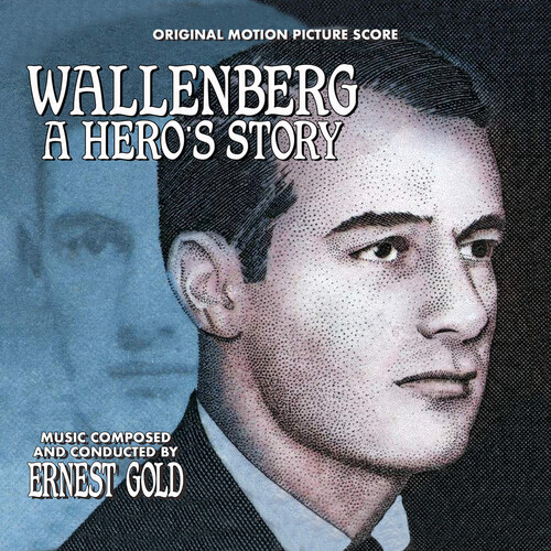 Wallenberg: A Hero's Story