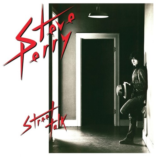 Street Talk - Special Deluxe Collector's Edition [Import]