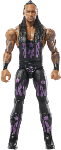 WWE MAIN EVENT FIGURE 37