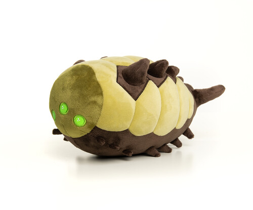 DESTINY PLUSH HIVE WORM