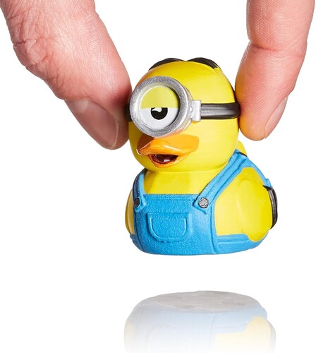 MINIONS MINI STUART