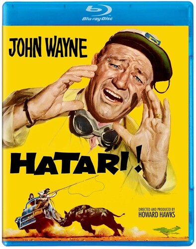 Hatari!