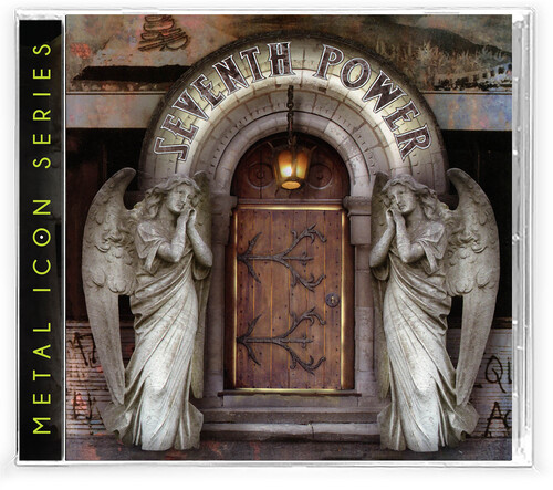 Seventh Power