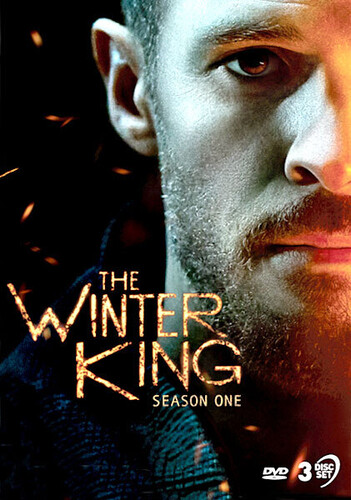 The Winter King: Season One [Import]