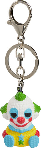 KILLER KLOWNS SHORTY 003 MICRO CHARM