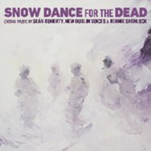 Snow Dance For The Dead