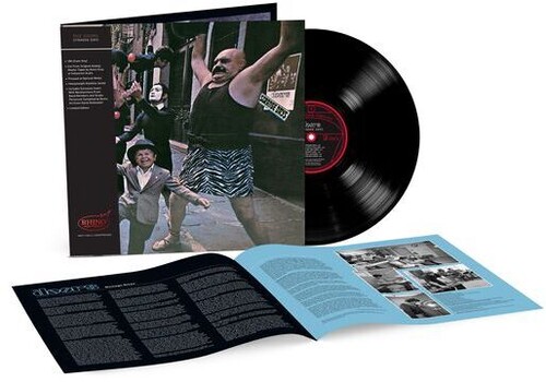 Doors - Strange Days (Can)