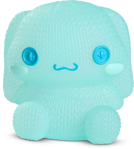 SANRIO - CINNAMOROLL (TRANSLUCENT)