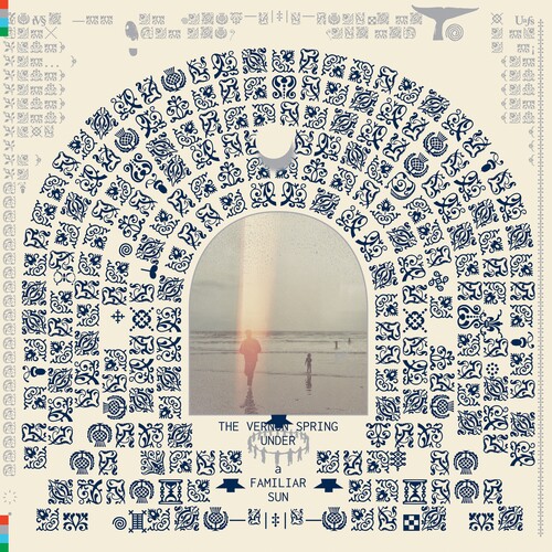 Under a Familiar Sun