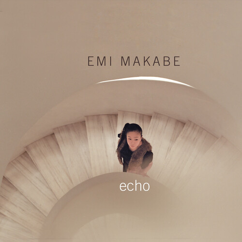 Makebe, Emi - Echo | RECORD STORE DAY