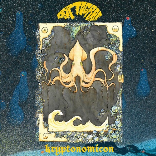 Kryptonomicon (Uk)