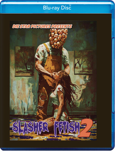 Slasher Fetish 2