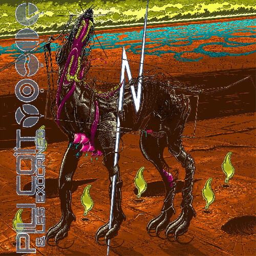 Yowie / Pili Coit - Split (Bonus Tracks) [Deluxe]