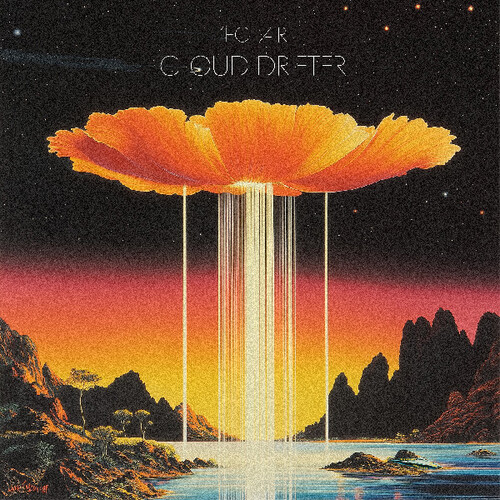CLOUD DRIFTER