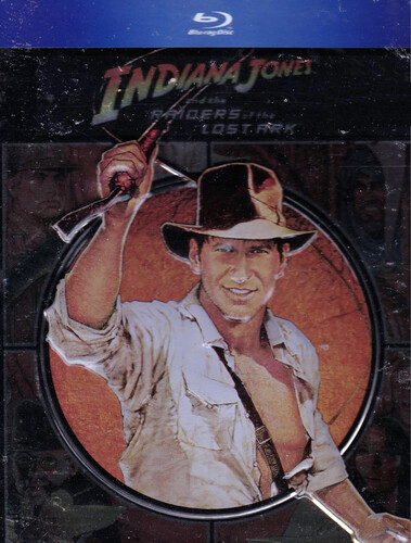 Indiana Jones and the Raiders of the Lost Ark