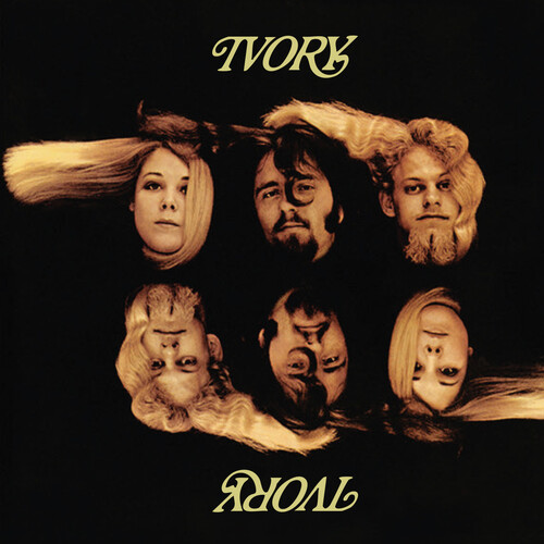 Ivory