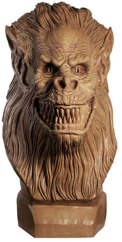 CREEPSHOW - FLUFFY BUST PROP