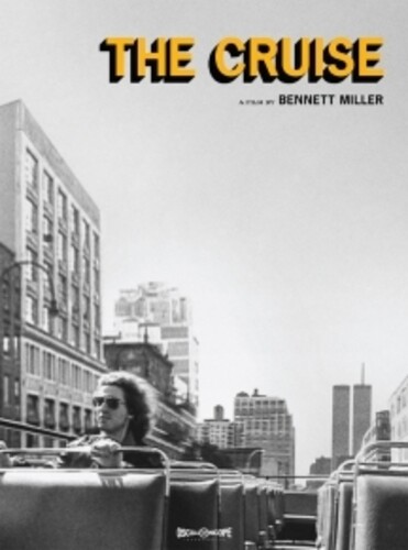 The Cruise