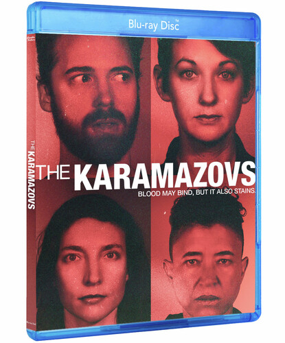 KARAMAZOVS