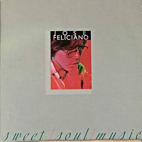 Sweet Soul Music +1 (Jpn)