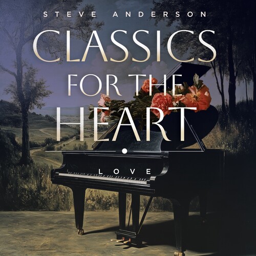 Classics For The Heart: Love