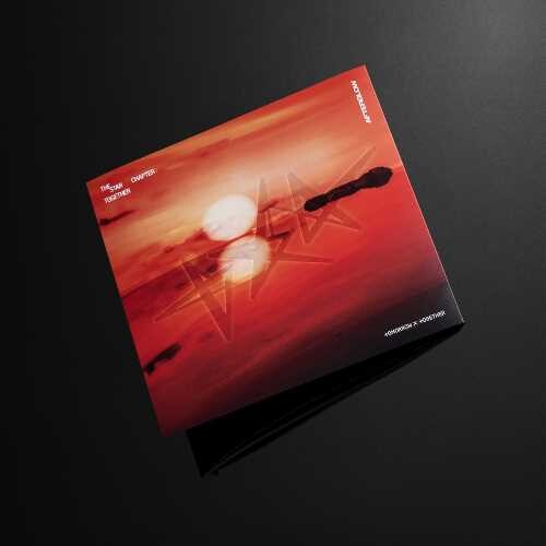 The Star Chapter: TOGETHER [Afterglow Ver.]