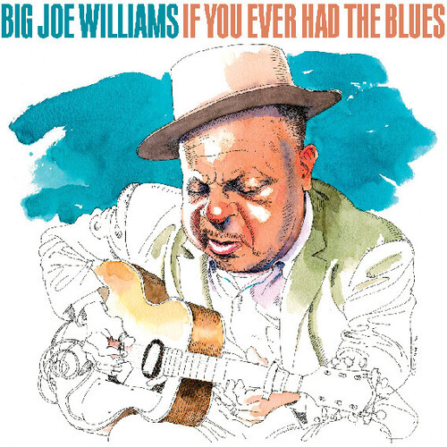 If You Ever Had The Blues