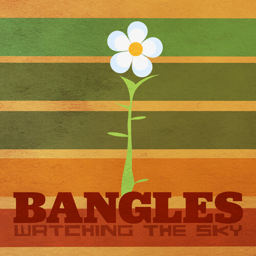 Watching The Sky: The Bangles Box Set [Import]