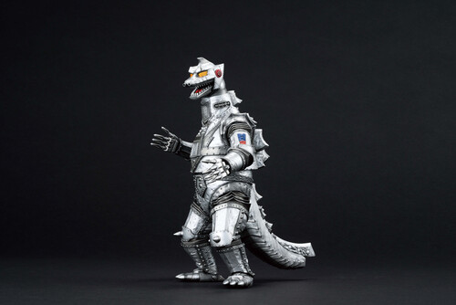 ICHIBANSHO TERROR OF MEGAGODZILLA MEGAGODZILLA 2(M