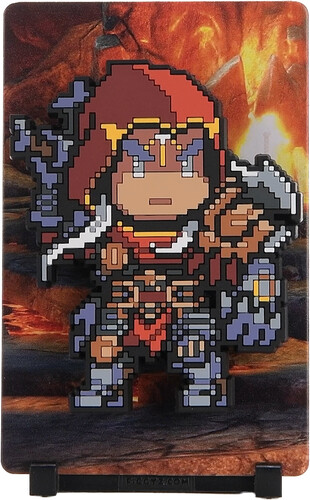 FIGGYZ - DARKSIDERS - WAR