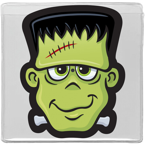 Bobby Pickett - Monster Rap/Frankenstein 1984 (Pict) vinyl record cover
