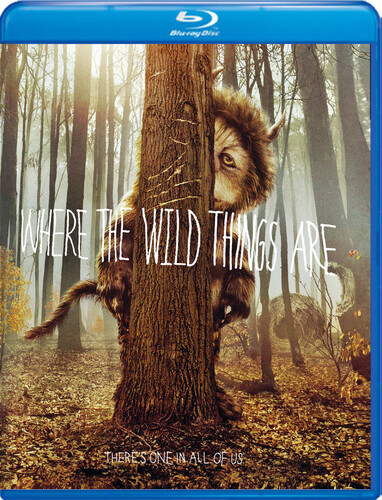 WHERE THE WILD THINGS ARE
